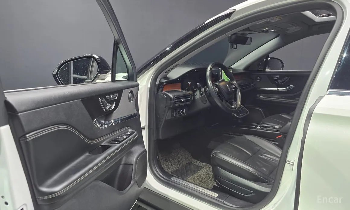 Lincoln Corsair 2020 2.0 Reserve AWD