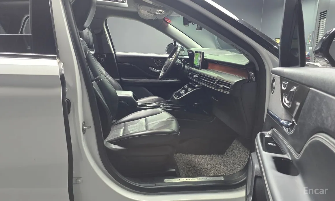 Lincoln Corsair 2020 2.0 Reserve AWD