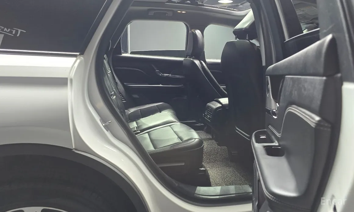 Lincoln Corsair 2020 2.0 Reserve AWD