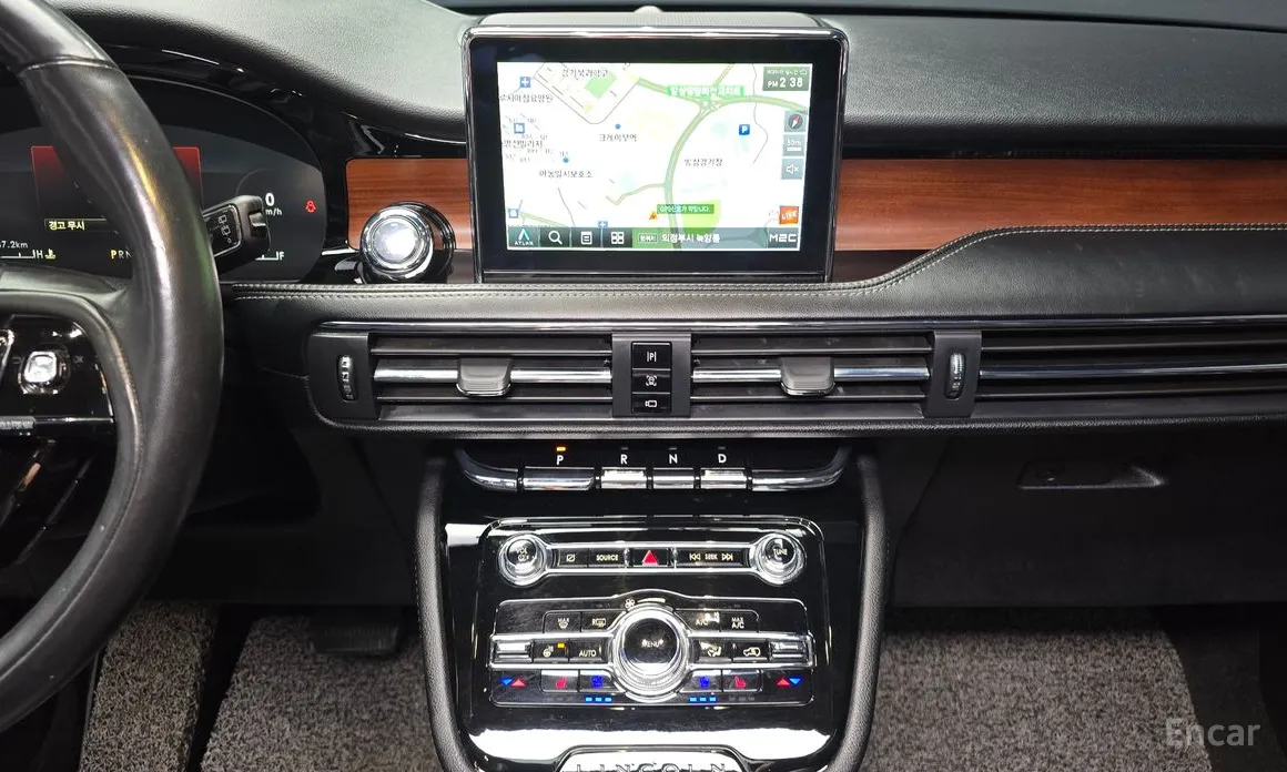 Lincoln Corsair 2020 2.0 Reserve AWD