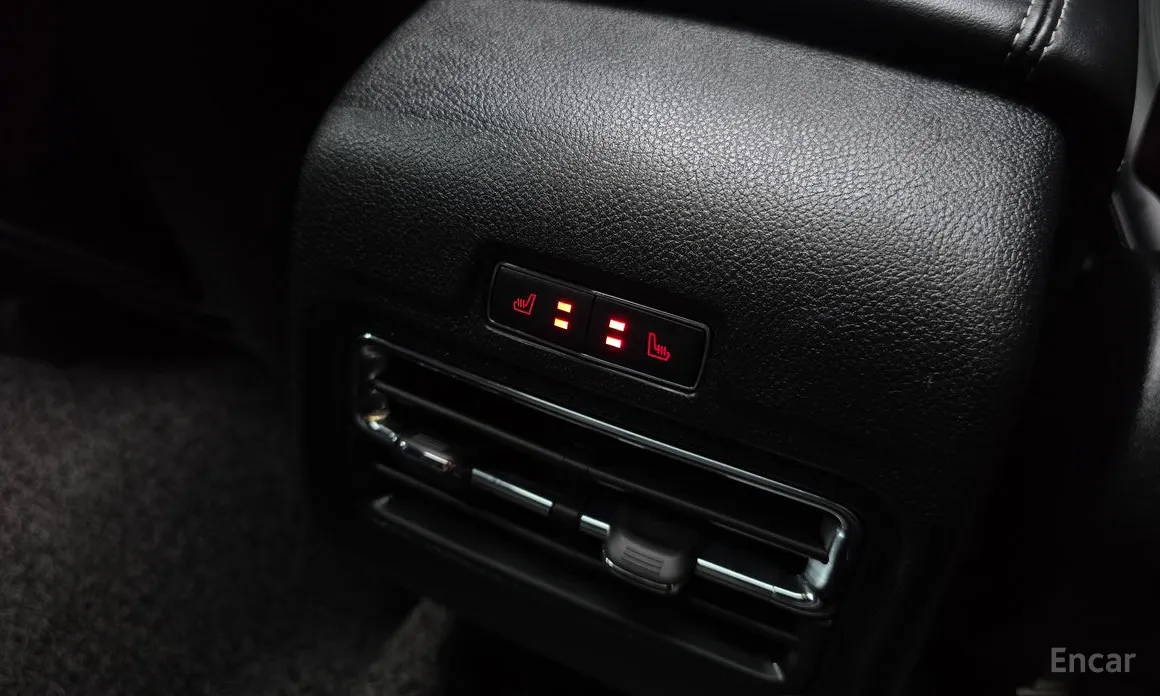 Lincoln Corsair 2020 2.0 Reserve AWD