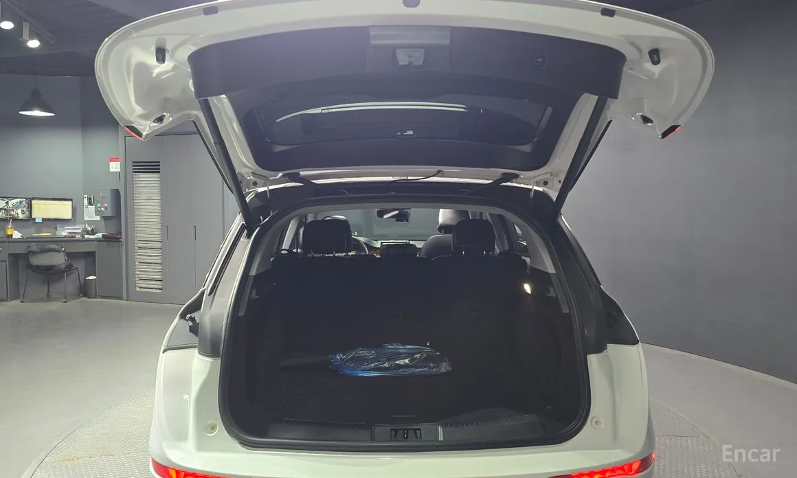 Lincoln Corsair 2020 2.0 Reserve AWD