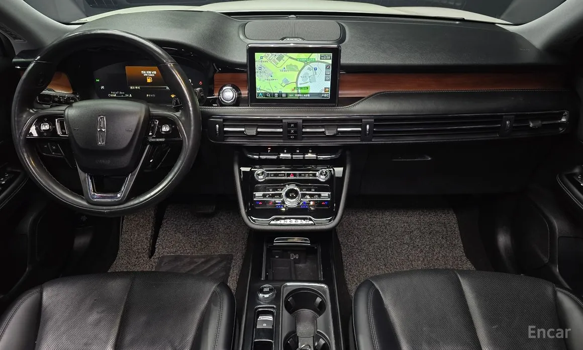 Lincoln Corsair 2020 2.0 Reserve AWD