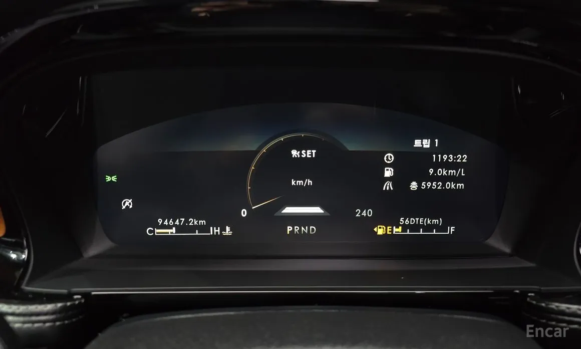 Lincoln Corsair 2020 2.0 Reserve AWD