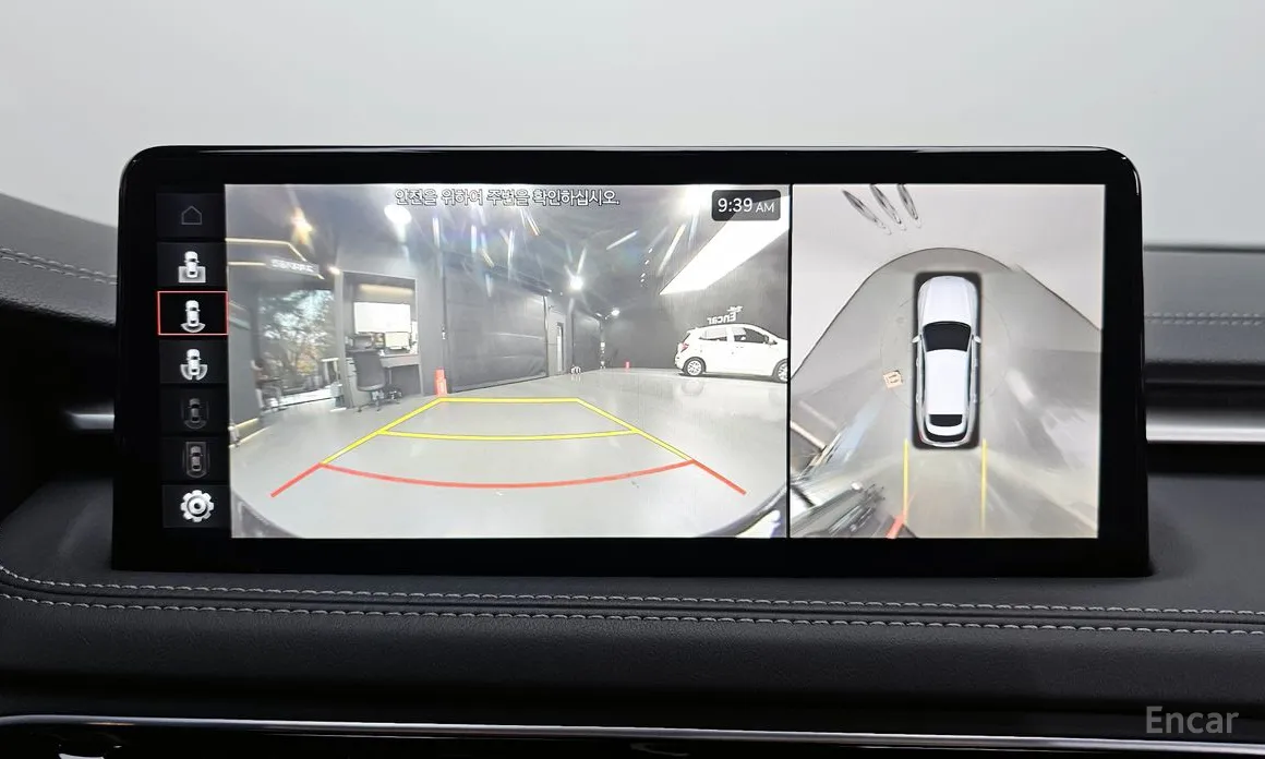 Genesis G70 2022 Gasoline 2.0T 2WD