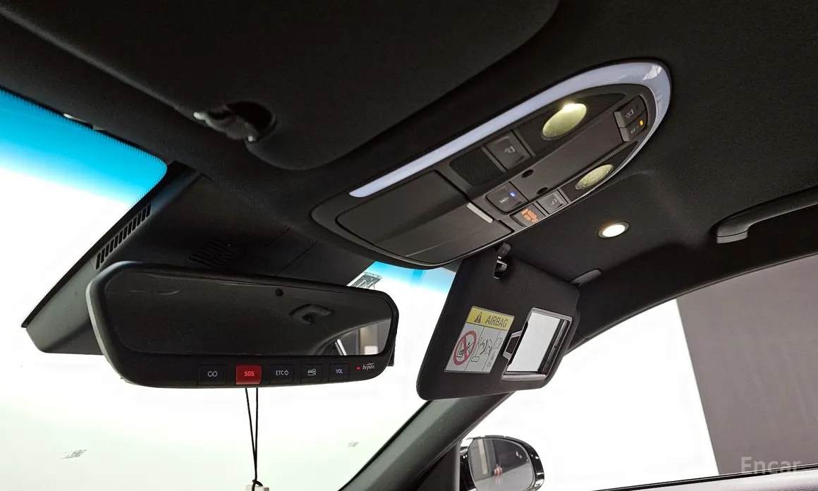 Genesis G70 2022 Gasoline 2.0T 2WD