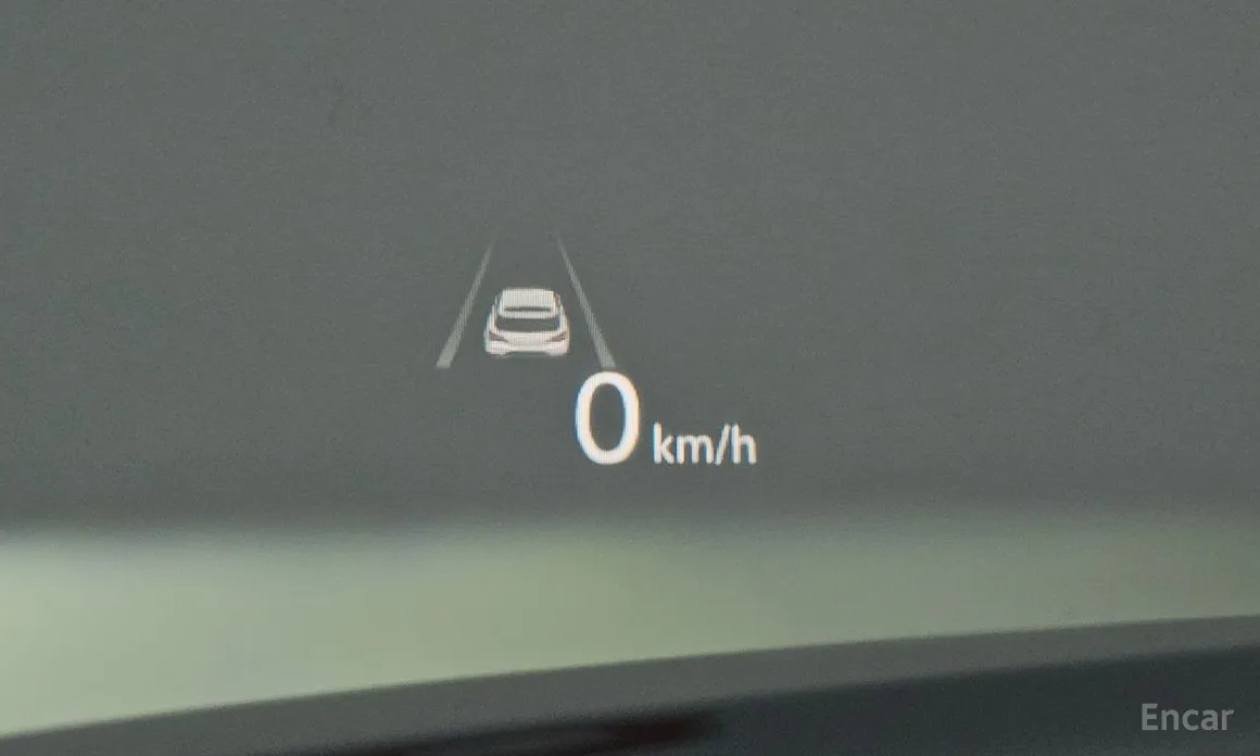 Genesis G70 2022 Gasoline 2.0T 2WD