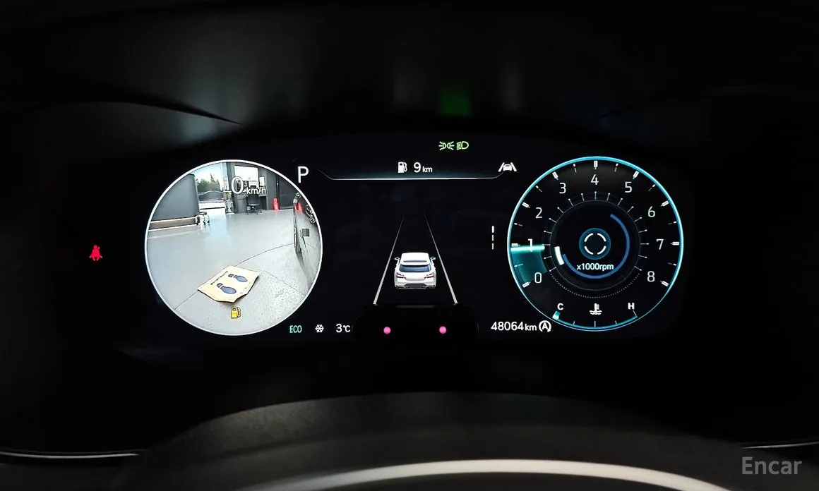 Genesis G70 2022 Gasoline 2.0T 2WD