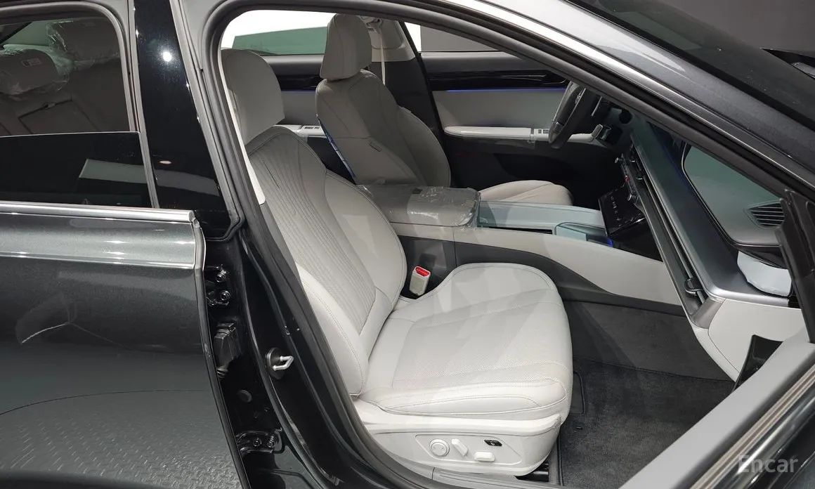 Hyundai Grandeur 2022 2,5 Gasoline 2WD