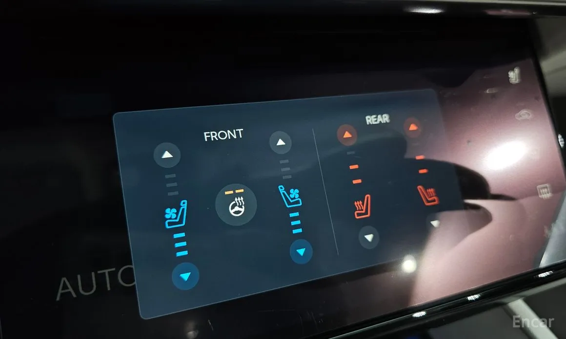 Hyundai Grandeur 2022 2,5 Gasoline 2WD