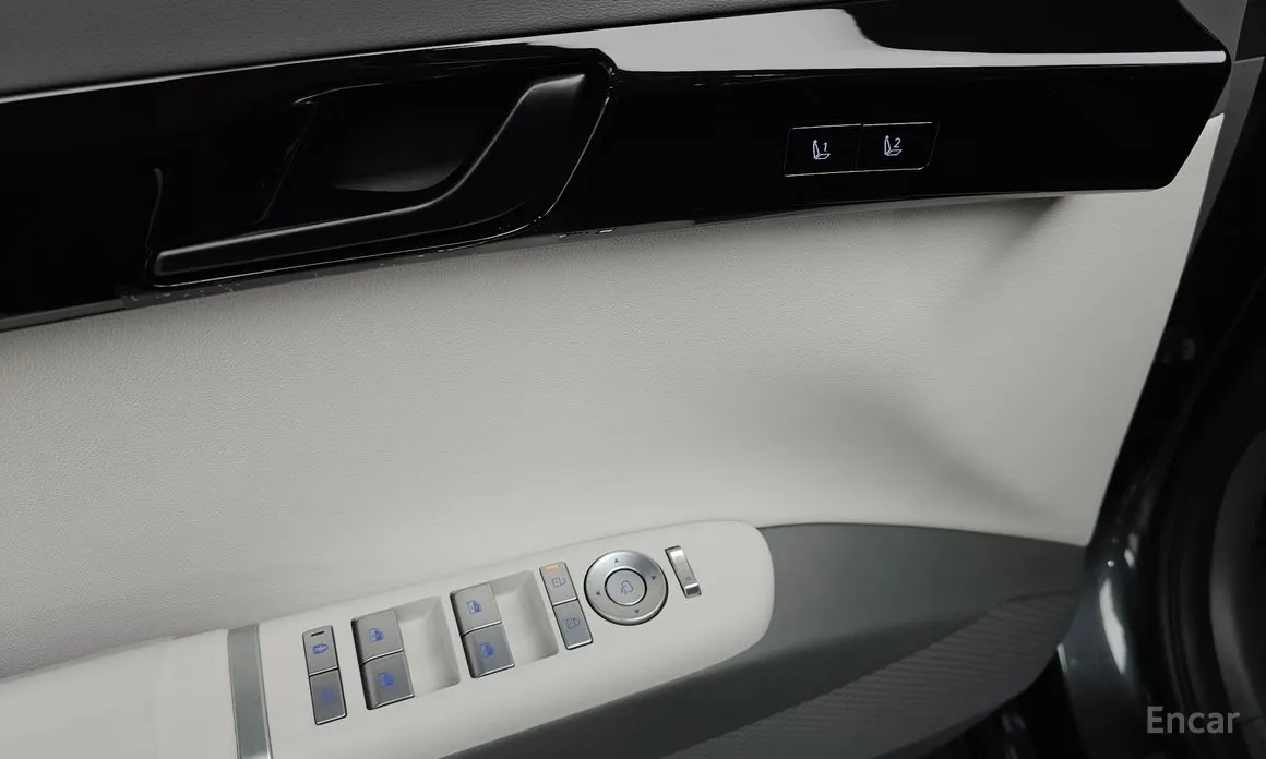 Hyundai Grandeur 2022 2,5 Gasoline 2WD