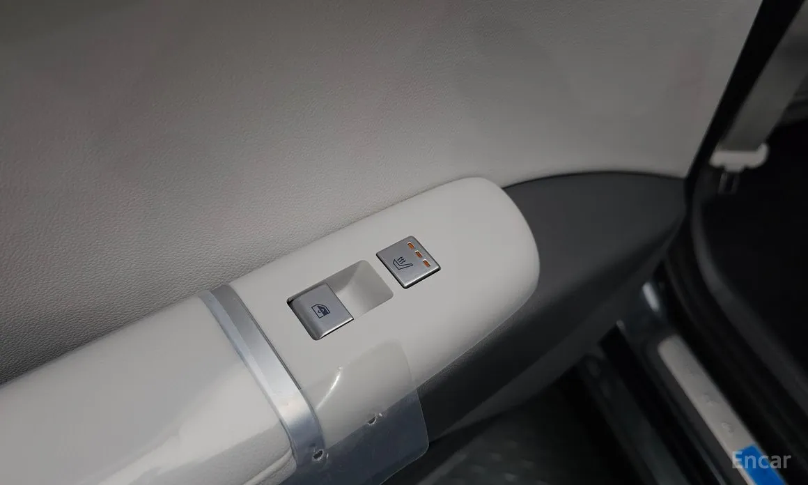 Hyundai Grandeur 2022 2,5 Gasoline 2WD