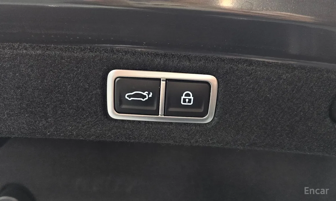 Hyundai Grandeur 2022 2,5 Gasoline 2WD