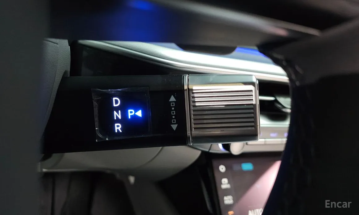 Hyundai Grandeur 2022 2,5 Gasoline 2WD