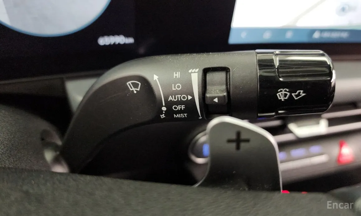 Hyundai Sonata 2023 Inspiration