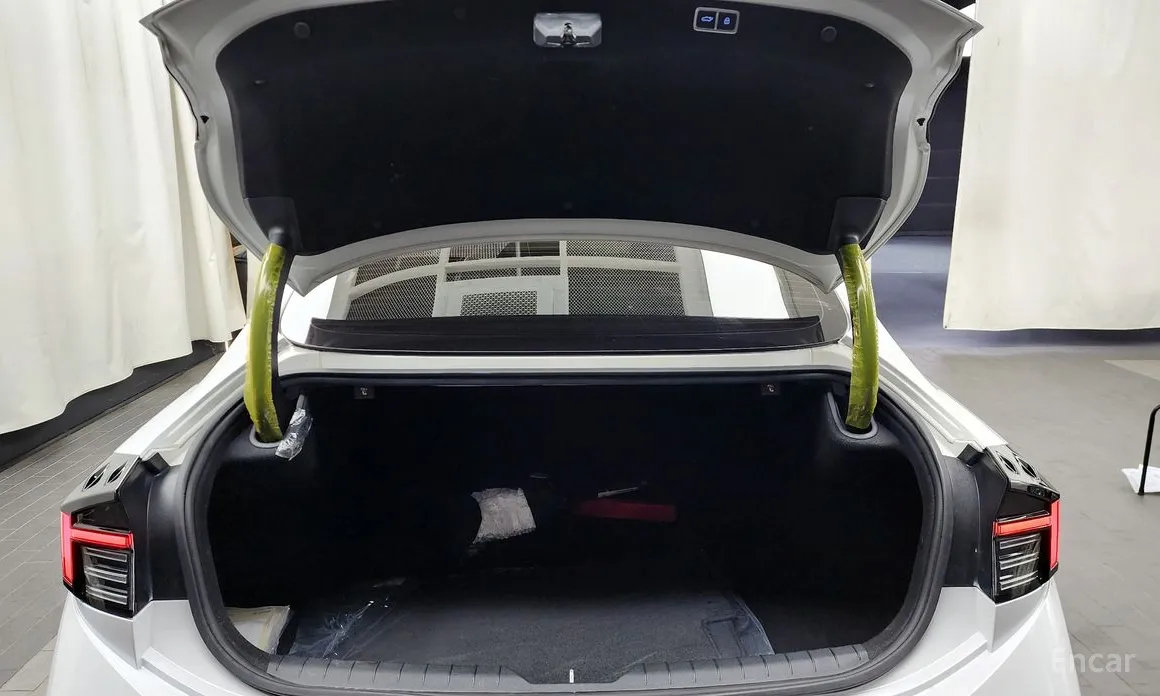 Hyundai Sonata 2023 Inspiration