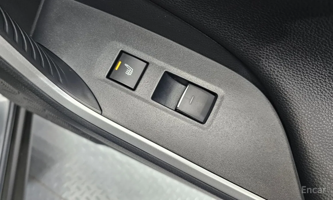 Toyota RAV4 2019 2,5 4WD Hybrid LTD