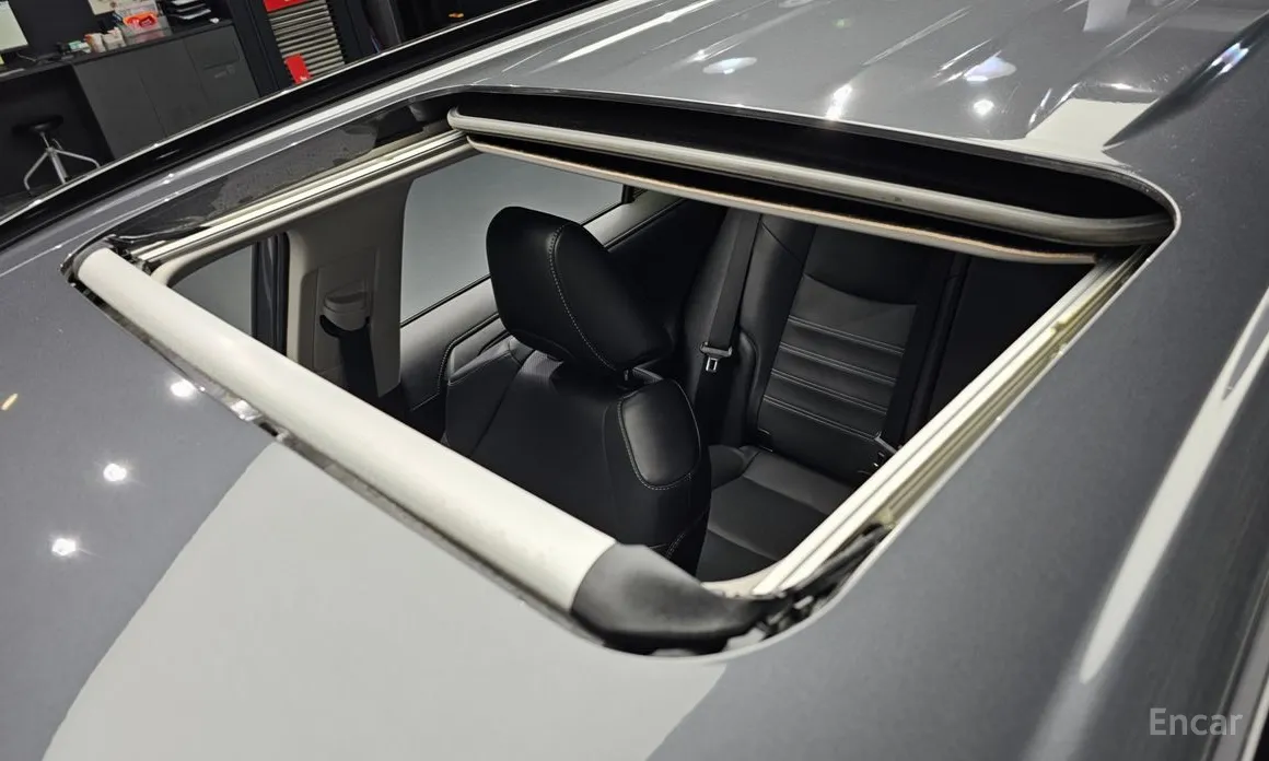 Toyota RAV4 2019 2,5 4WD Hybrid LTD