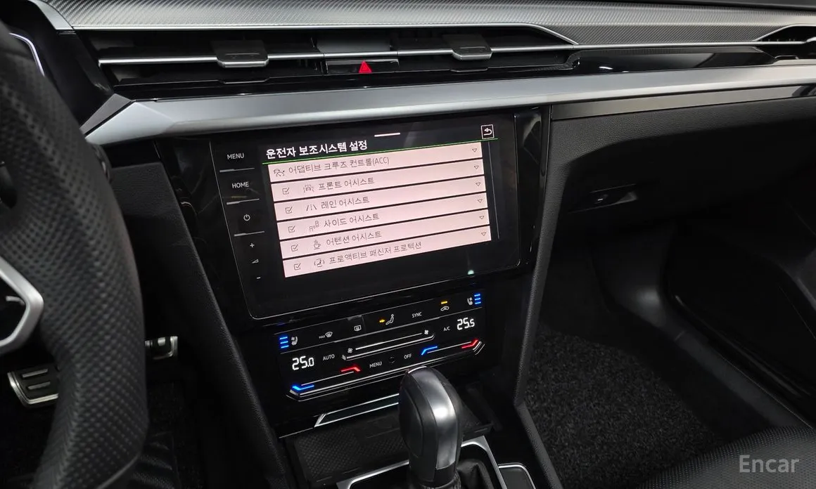 Volkswagen Arteon 2018 2.0 TDI Prestige