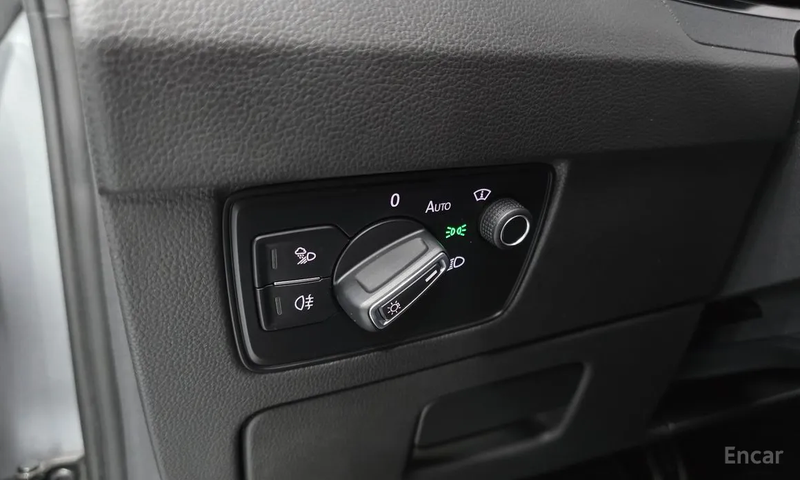 Volkswagen Arteon 2018 2.0 TDI Prestige