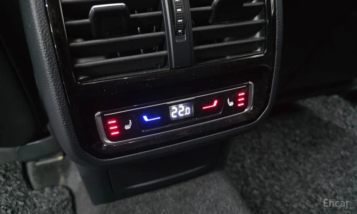 Volkswagen Arteon 2018 2.0 TDI Prestige