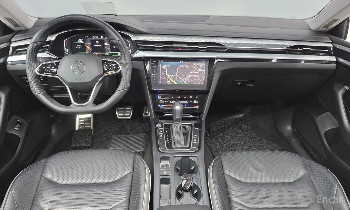 Volkswagen Arteon 2018 2.0 TDI Prestige