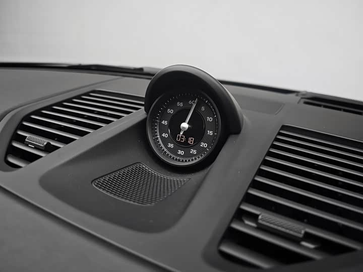 Porsche 911 2023 2023款 Carrera 3.0T