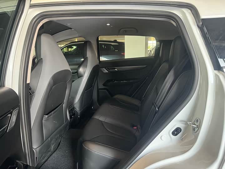 XPeng G3 2022 2022款 G3i 460N+