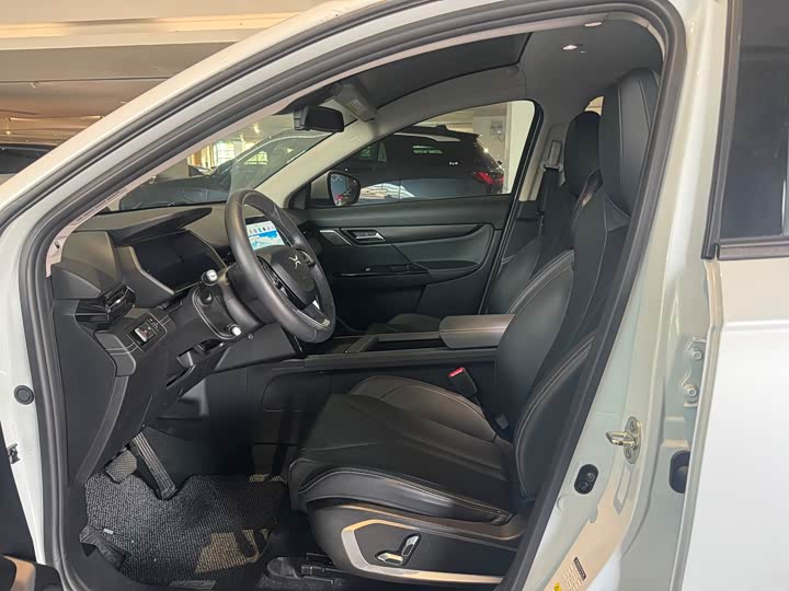 XPeng G3 2022 2022款 G3i 460N+