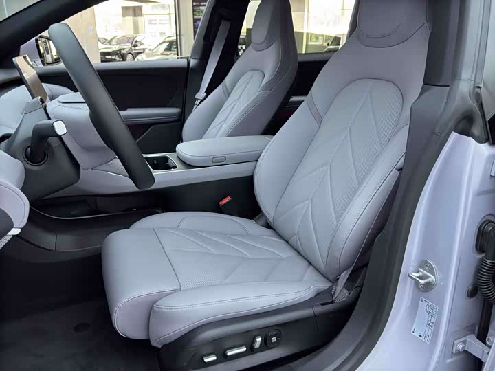 Nio ET5T 2025 2025款 75kWh Touring