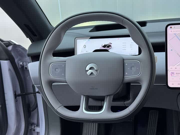 Nio ET5T 2025 2025款 75kWh Touring