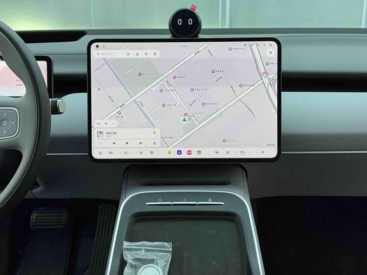 Nio ET5T 2025 2025款 75kWh Touring