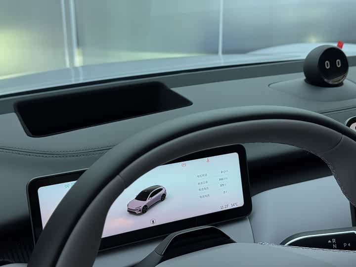 Nio ET5T 2025 2025款 75kWh Touring