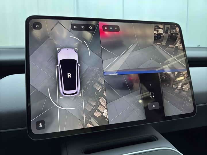 Nio ET5T 2025 2025款 75kWh Touring