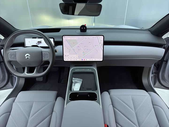 Nio ET5T 2025 2025款 75kWh Touring