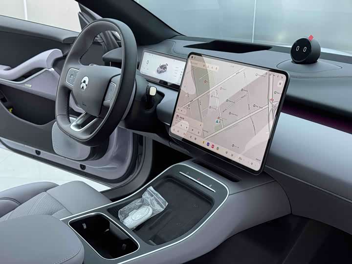 Nio ET5T 2025 2025款 75kWh Touring