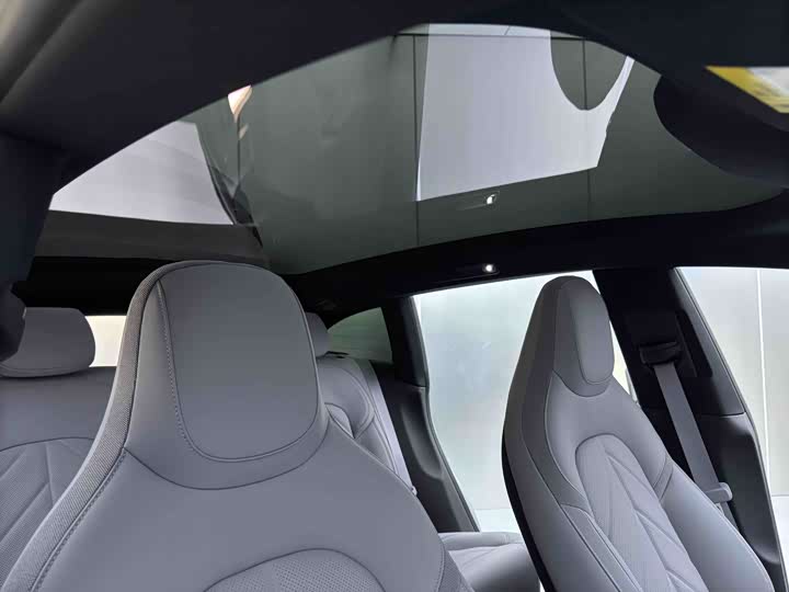 Nio ET5T 2025 2025款 75kWh Touring