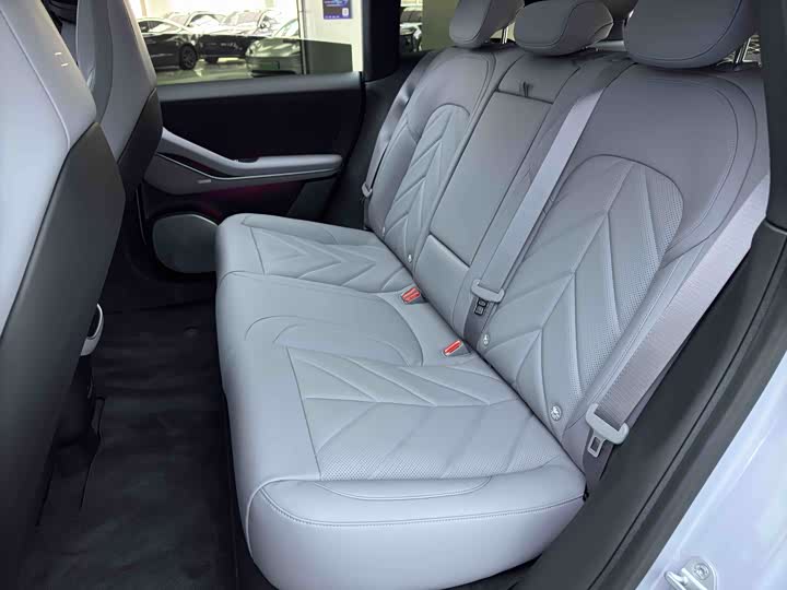 Nio ET5T 2025 2025款 75kWh Touring