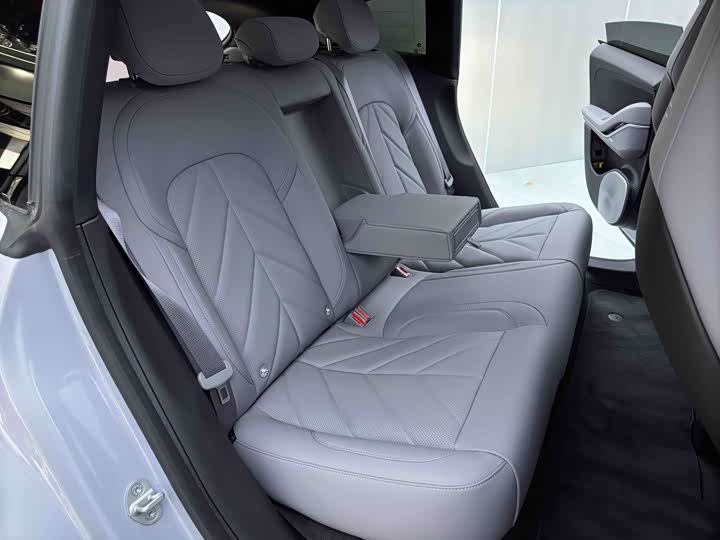 Nio ET5T 2025 2025款 75kWh Touring