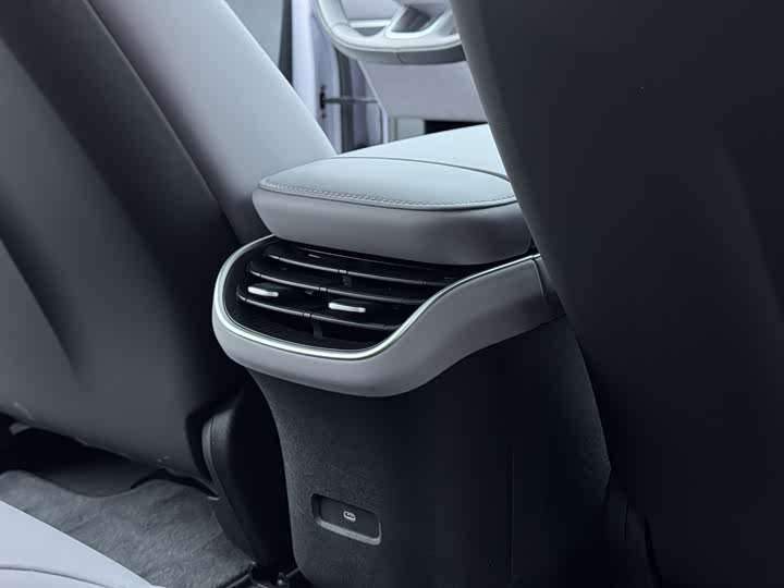 Nio ET5T 2025 2025款 75kWh Touring