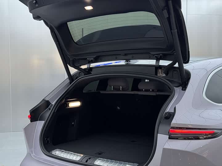 Nio ET5T 2025 2025款 75kWh Touring