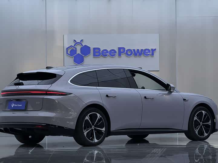 Nio ET5T 2025 2025款 75kWh Touring