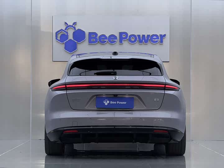 Nio ET5T 2025 2025款 75kWh Touring