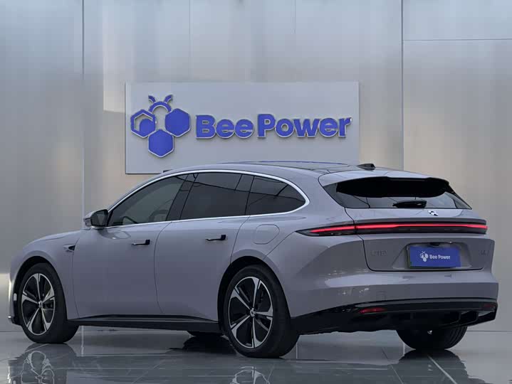 Nio ET5T 2025 2025款 75kWh Touring