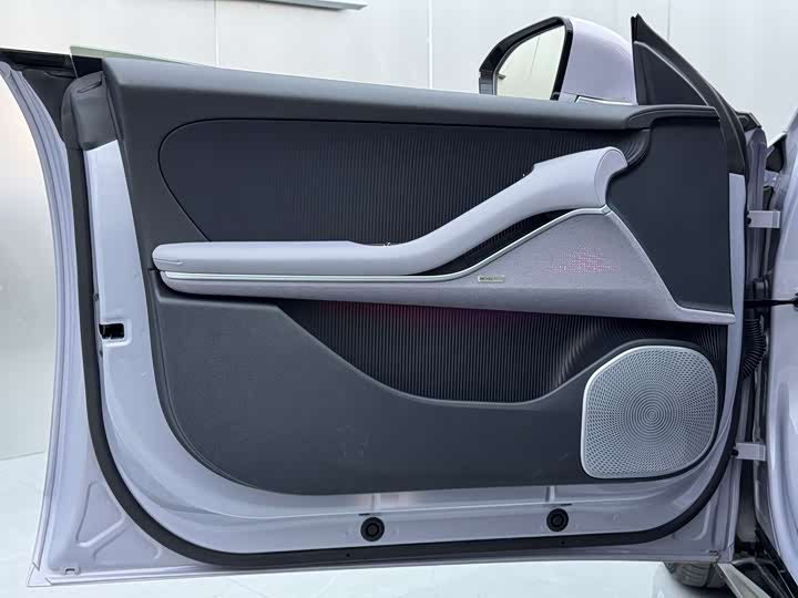 Nio ET5T 2025 2025款 75kWh Touring