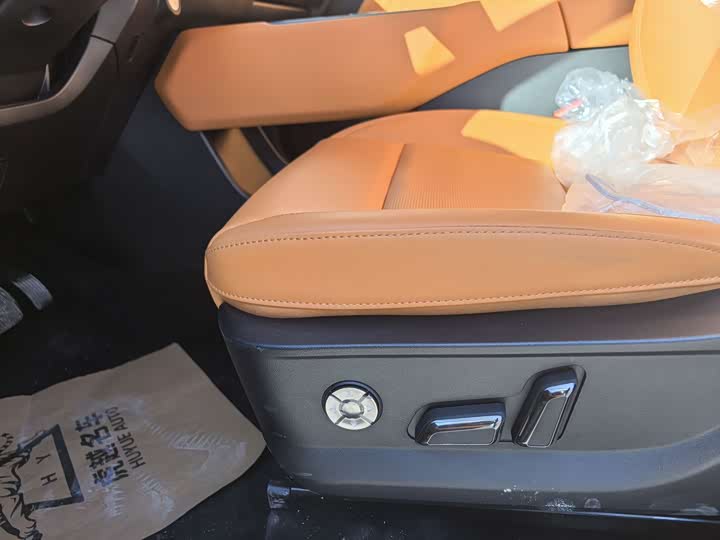 Haval Raptor Hybrid 2026 2026款 Hi4 200 Ultra 领航版