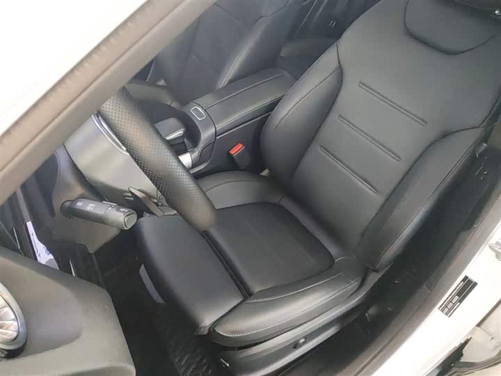 Mercedes-Benz GLA-Class 2023 2023款 GLA 220