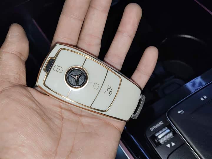 Mercedes-Benz GLA-Class 2023 2023款 GLA 220