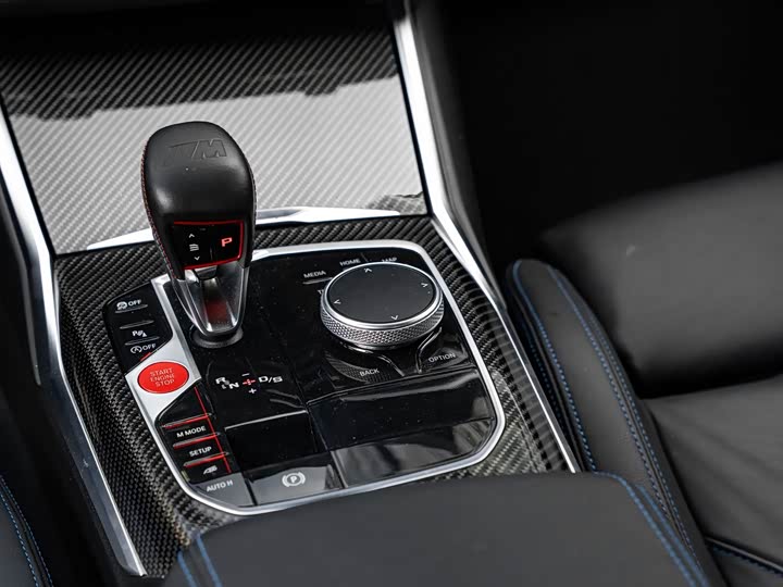 BMW M2 2023 2023款 M2