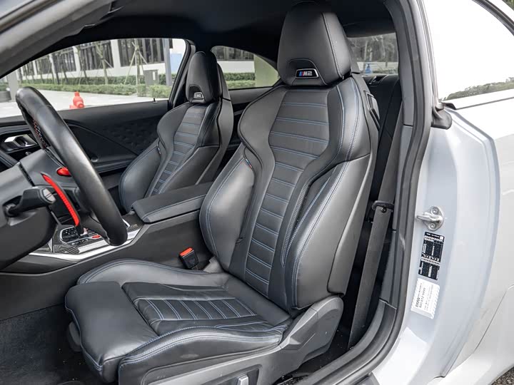 BMW M2 2023 2023款 M2